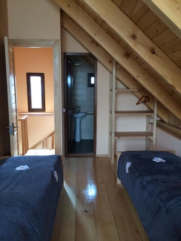 Апарт-отели Hotel NANA Они-39